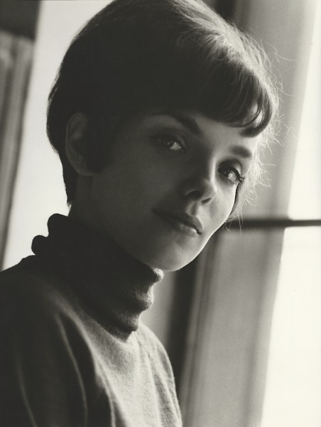 Stefanie Pasching, ca. 1964
