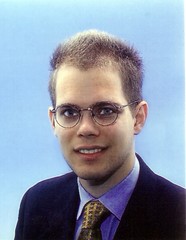 Oliver Drobnik 2001