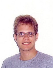 Oliver Drobnik 2005