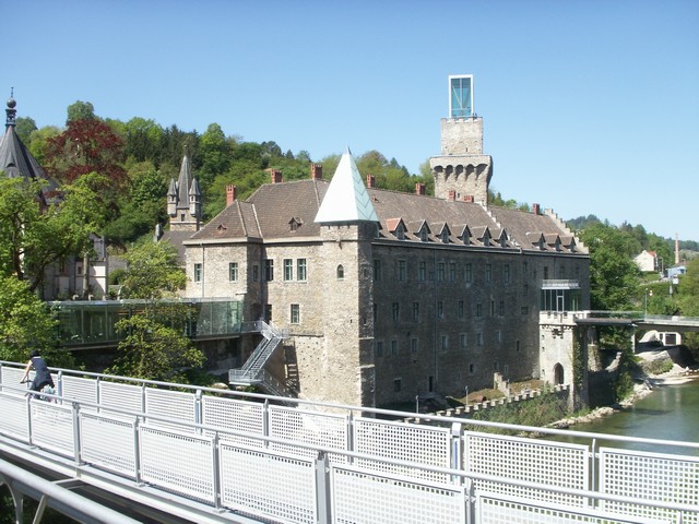 Schloss Waidhofen