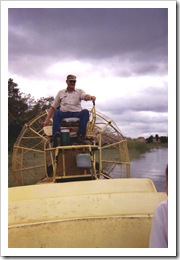 Airboat